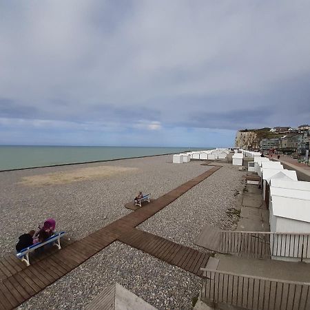 Studio Lumineux 50 M De La Plage メール・レ・バン エクステリア 写真